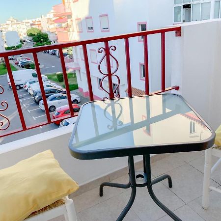 Apartamento T2 Carvoeiro-Lagoa preços acessíveis Exterior foto